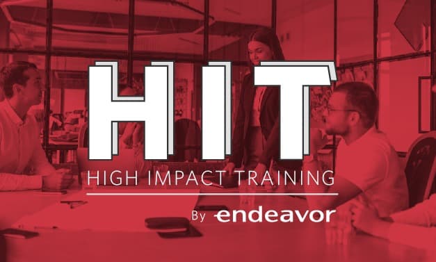 Atentos emprendedores: hasta cuándo pueden anotarse al programa de Endeavor