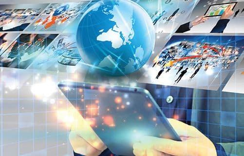 “Las tecnológicas no pueden darse el lujo de no exportar”