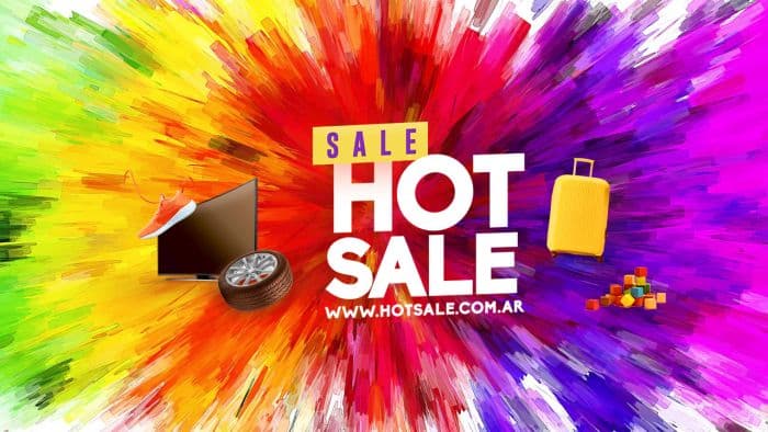 Se viene el Hot Sale y acá van 5 claves para aprovechar las ofertas