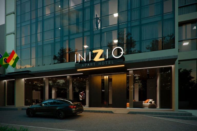 Avanza la construcción del apart hotel que la rosarina MSR desarrolla en Córdoba