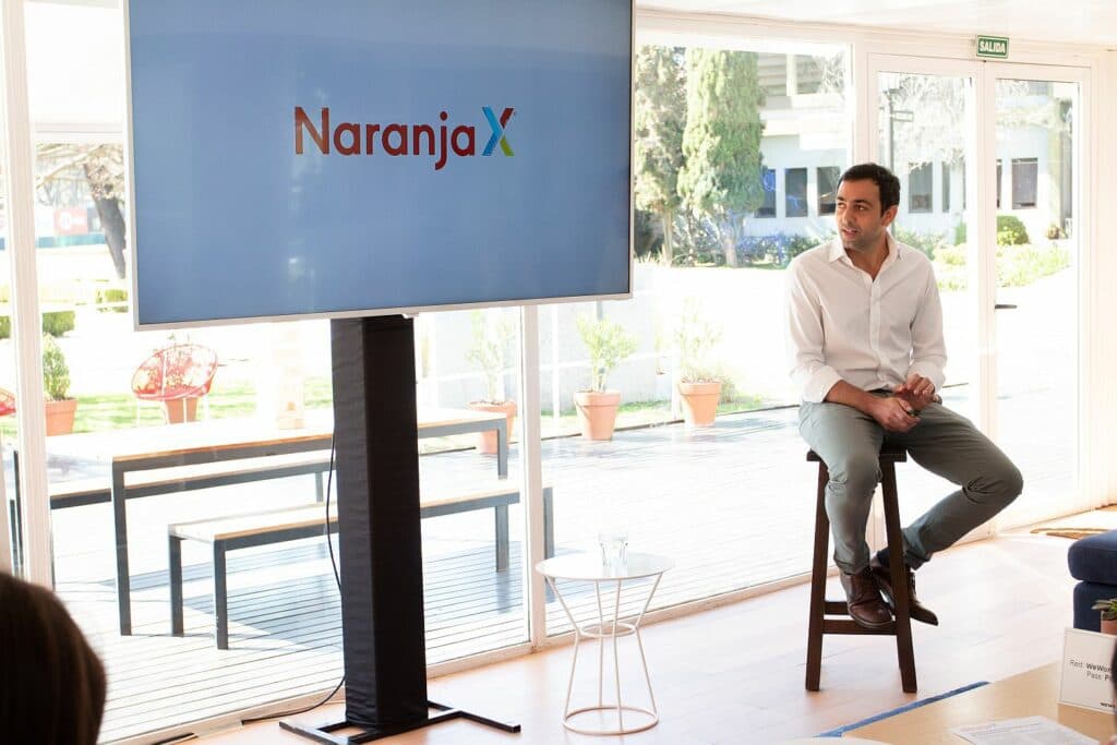 Naranja X no frena pese a la pandemia: la fintech cubre 100 nuevas posiciones