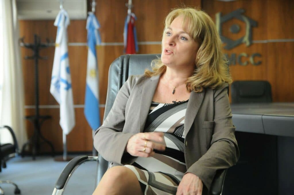 “El clima político no debería frenar los planes de las empresas”