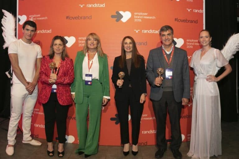 Una firma cordobesa entre las tres mejores empresas para trabajar