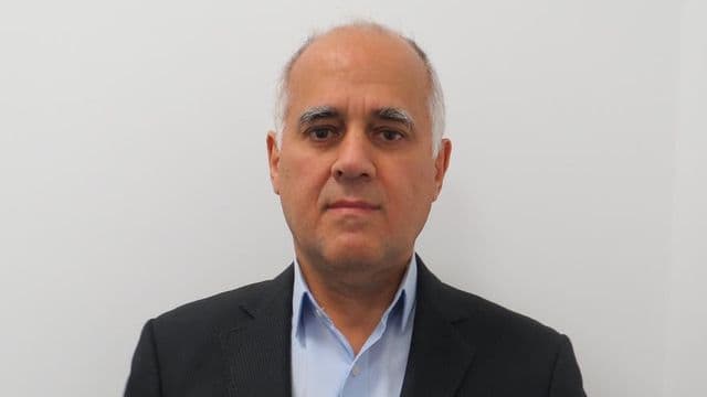 José Cammilleri es designado Director de Compras de General Motors en Argentina