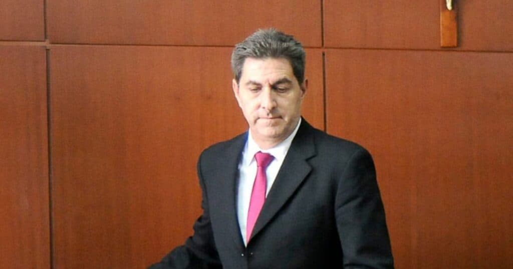 División en la Cámara de Casación: seis jueces quisieron remover al presidente del tribunal