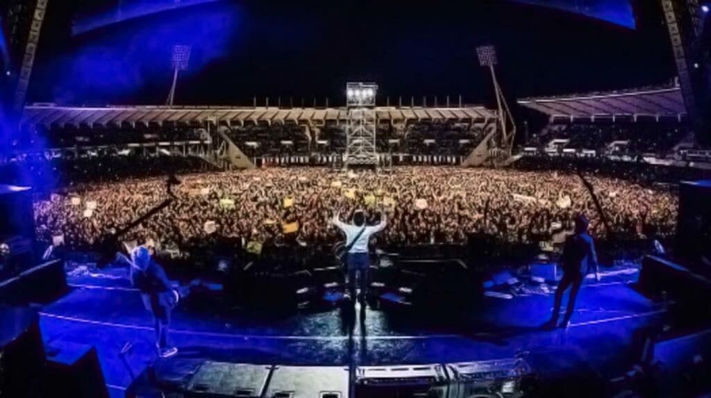 Por qué no veremos más shows “de peso” en el Kempes