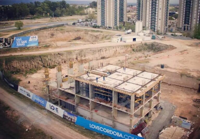 Una firma de Río Cuarto, a punto de adquirir a la desarrollista Inverco