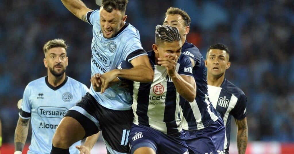 Juego on line: ¿cómo van a impactar las apuestas en los partidos de Córdoba?