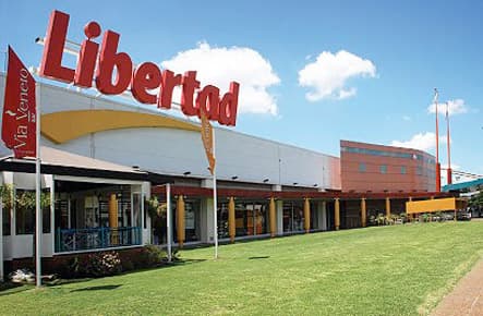 Libertad firmó acuerdo con Pampa Energía (cubrirá 33% de sus necesidades energéticas)