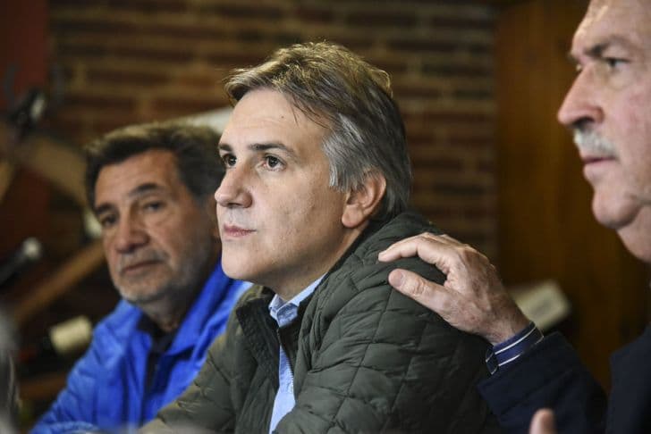 Transición municipal: obra pública, toma de deuda y de personal, en la mira de la oposición