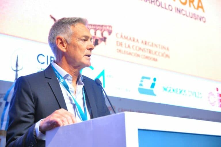 ¿Quiénes son las nuevas autoridades de la Cámara de la Construcción de Córdoba?