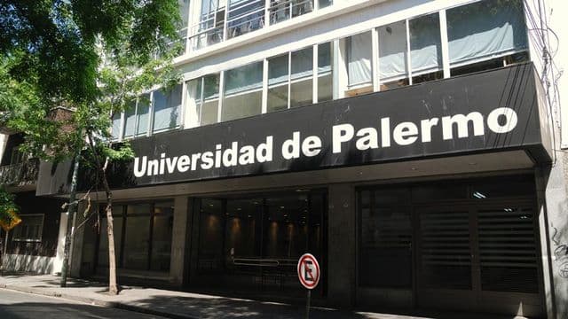 El MBA de la Universidad de Palermo, destacado como el mejor del país en un ranking internacional