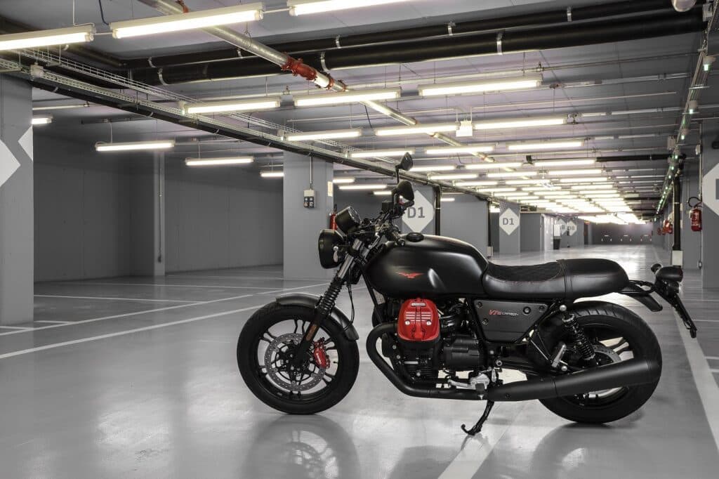 Llegan al país nuevos modelos Vespa y a costos más competitivos