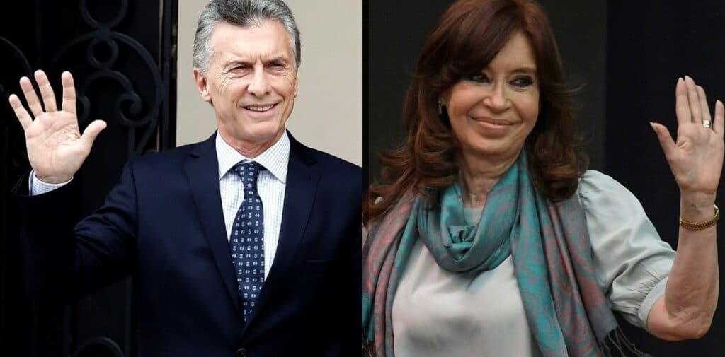 Los cuatro escenarios que plantea Fidanza para octubre
