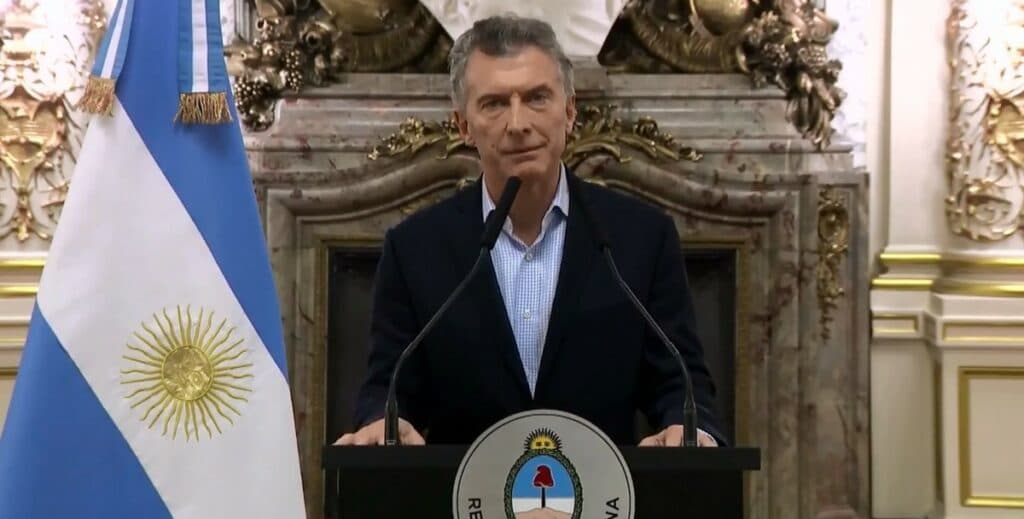 Cuatro escenarios para la economía en 2019 (según la Bolsa)