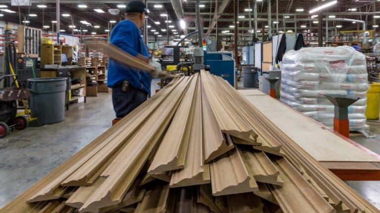 “Es uno de los momentos más complejos de la industria de la madera”