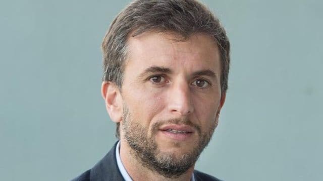 Manuel Coen es el nuevo Gerente de Consumo de Lenovo Argentina