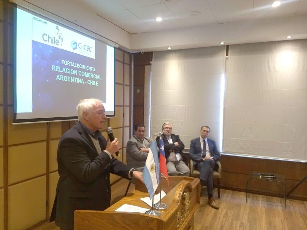 Chile: qué oportunidades de negocios ofrece y cómo está el acuerdo comercial
