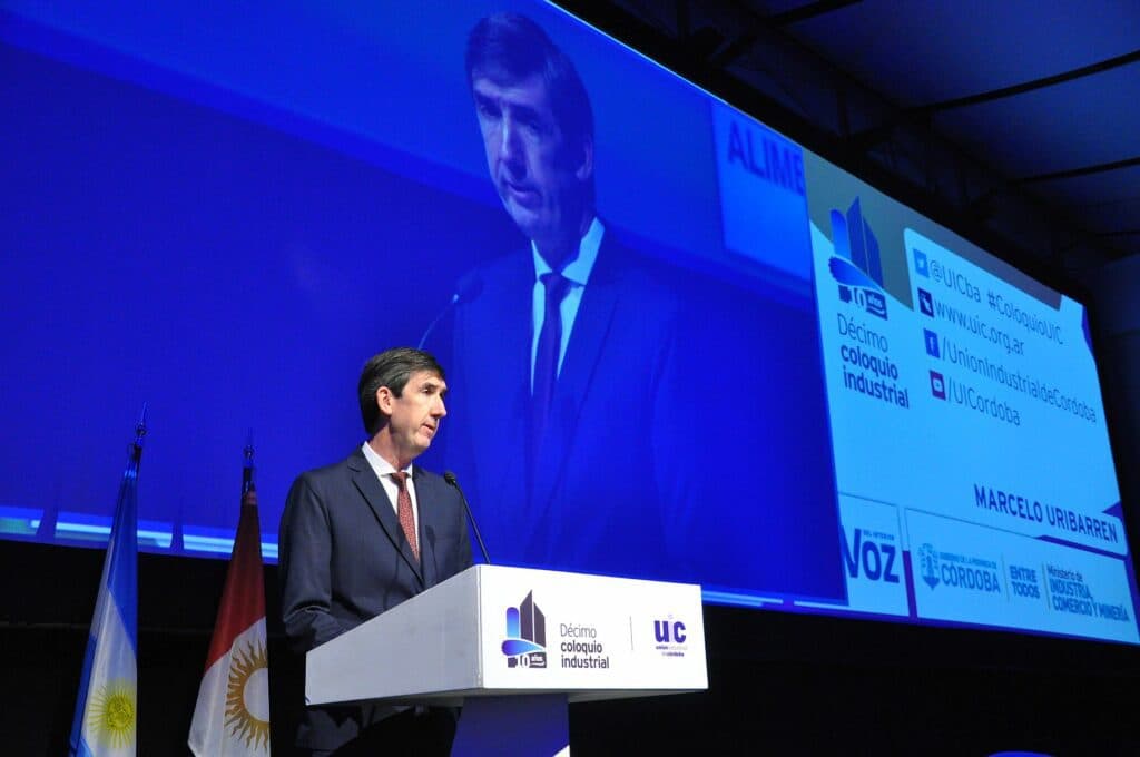 Industriales quieren una participación mayor en las decisiones de gobierno