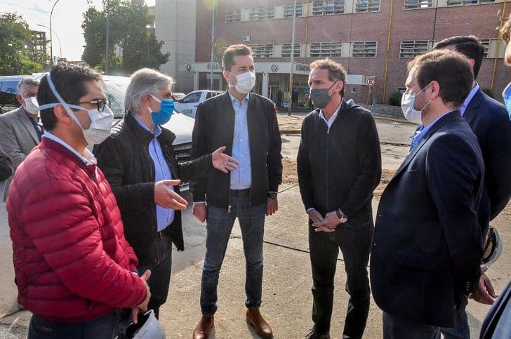 Córdoba en off: “A lo mejor, Martín llamó a Martín”