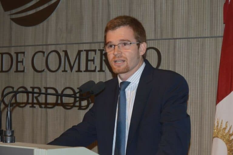 Massot: “Carrió usó a Nosiglia para dinamitar Cambiemos en Córdoba”