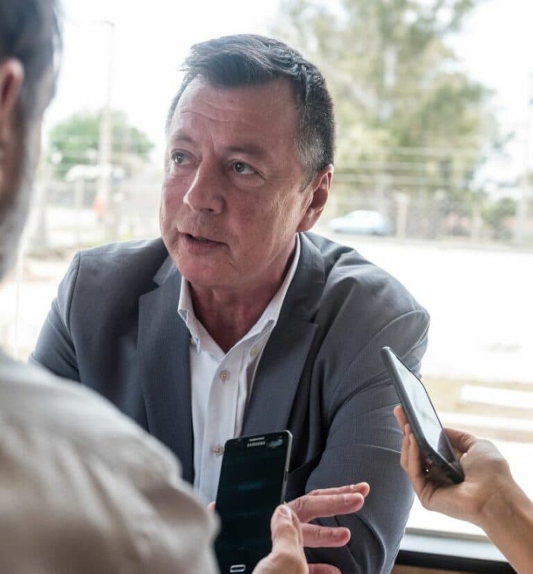 Con inversión de $12 millones, cordobeses ya abrieron cuatro Medialunas Calentitas