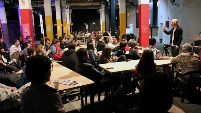 La Media Party 2019 tratará la innovación en medios