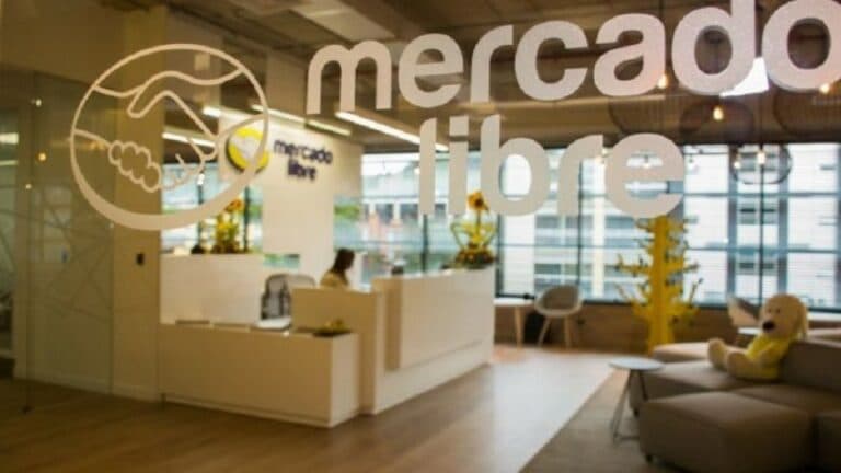 Mercado Libre invertirá US$ 3.400 millones en Argentina en 2026 y sumará 1.900 empleos