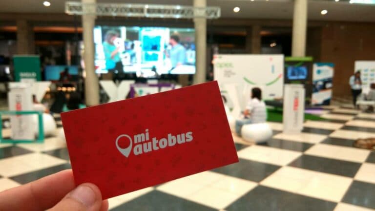 MiAutobus prepara su relanzamiento (otro nombre y nueva plataforma)