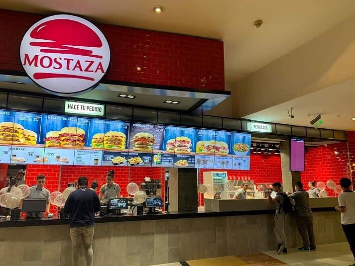 Mostaza abrió en Patio Olmos: conocé las próximas aperturas