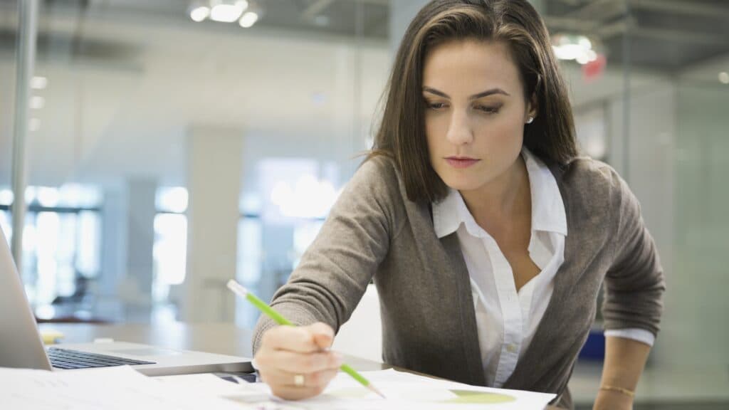 Las mujeres en cargos directivos incrementan 20% la rentabilidad de las empresas