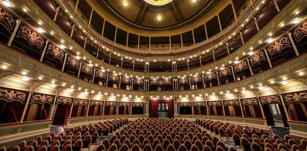 El ministerio de Cultura anunció la extensión de ayuda a pymes del sector