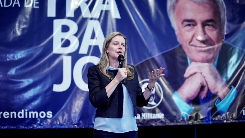 Los cinco datos políticos de la semana (en off)
