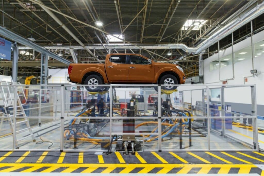 Desde Nissan aseguran que “Córdoba es estratégica para la compañía”