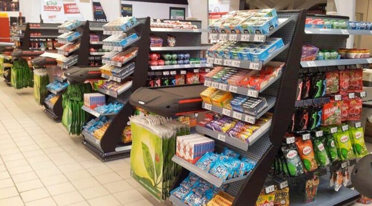 Supermercadistas se oponen al proyecto para limitar venta de «no saludables»