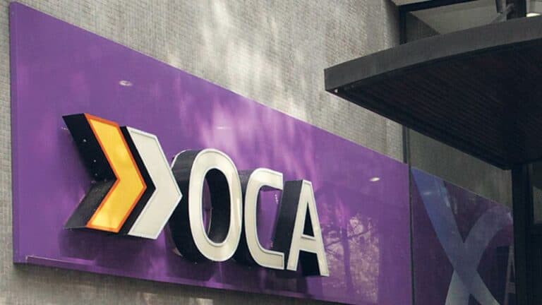 OCA fue declarada en quiebra por la justicia (en cinco meses se subasta)