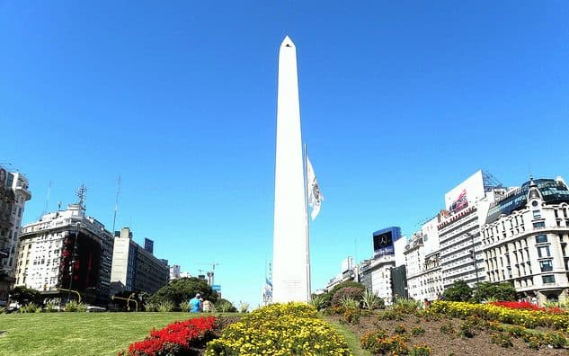 Pese a la crisis, Buenos Aires es considerada la capital de los negocios en la región