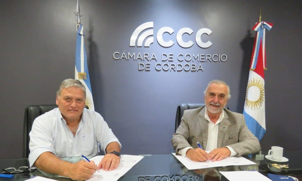 Cámara de Comercio cierra acuerdo para «monitorear» la seguridad