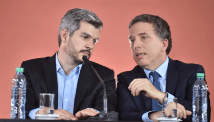 Los inversores prefirieron las Letras del Gobierno que vencen en el corto plazo