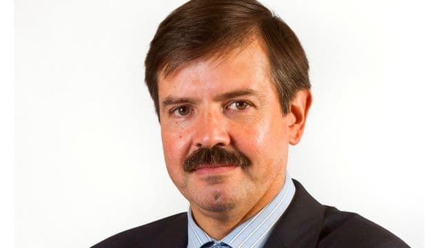 Javier Gremes Cordero es el nuevo CEO de PeCom, la energética de Perez Companc