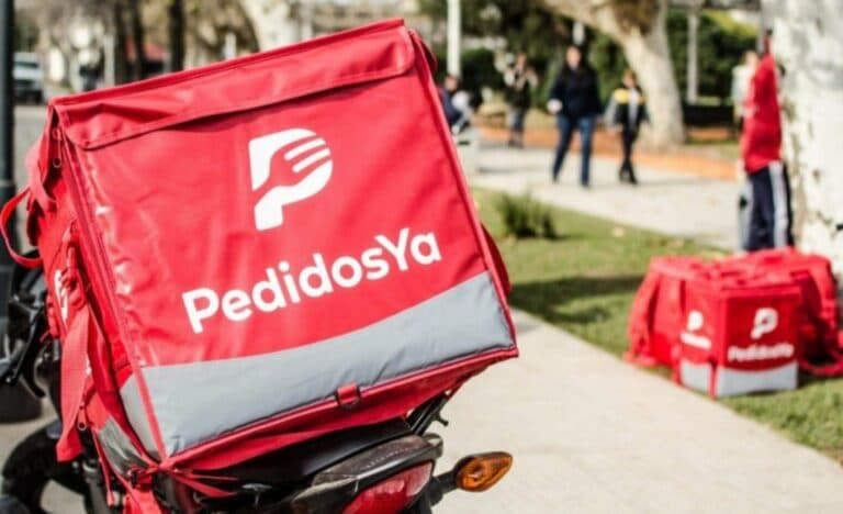 Córdoba ya es el segundo mercado para Pedidos Ya