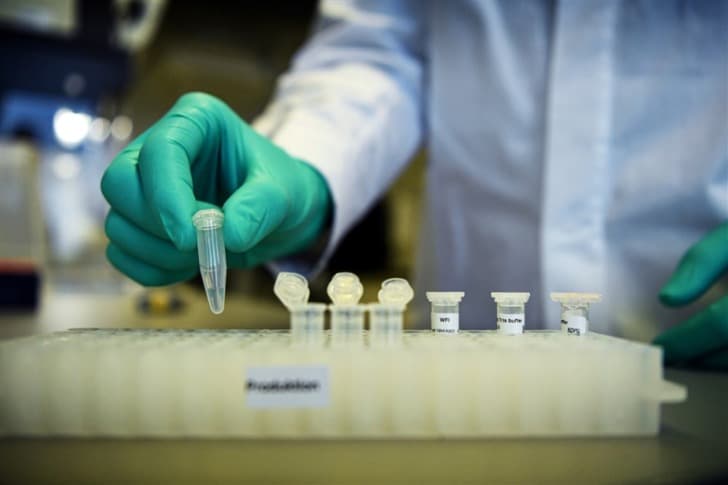 Pfizer y BioNTech desarrollarán potencial vacuna contra el COVID-19