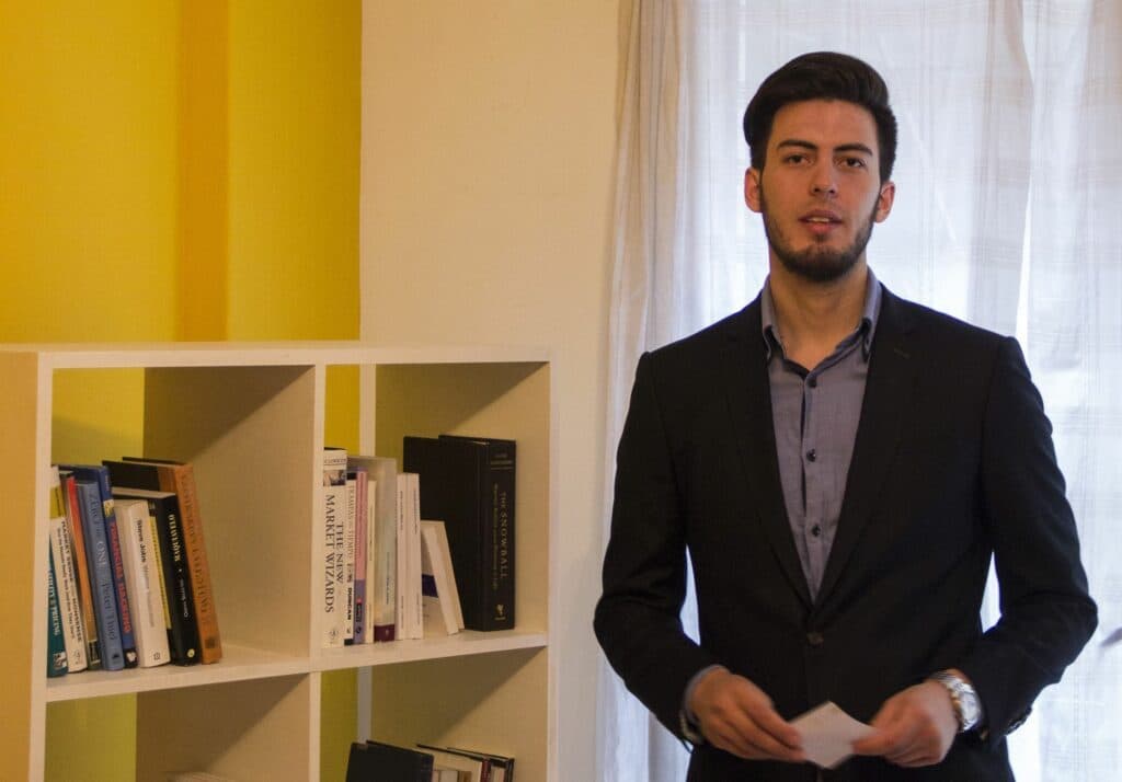 Lanzan canal educativo online y gratuito sobre inversiones