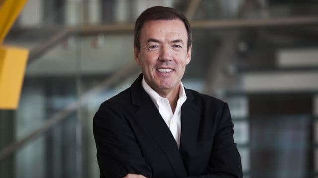 Un argentino manejará la operación global de Bunge