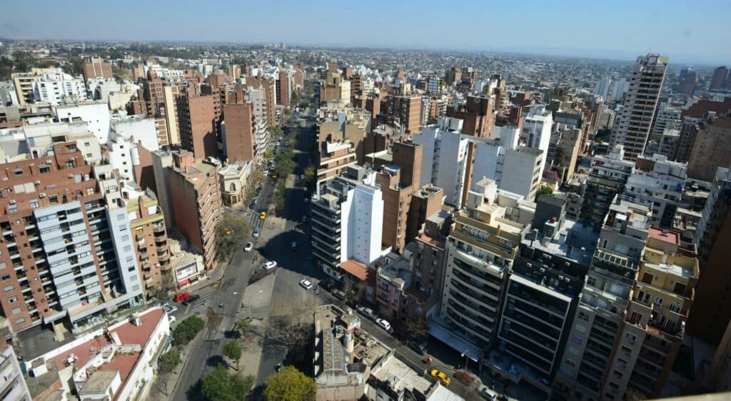 Cómo se movió la rentabilidad de los inmuebles en Córdoba