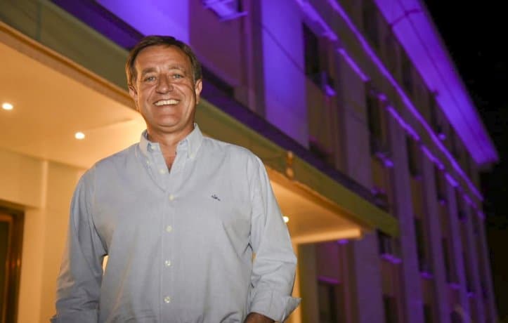 UCR retuvo Mendoza con un contundente triunfo sobre PJ