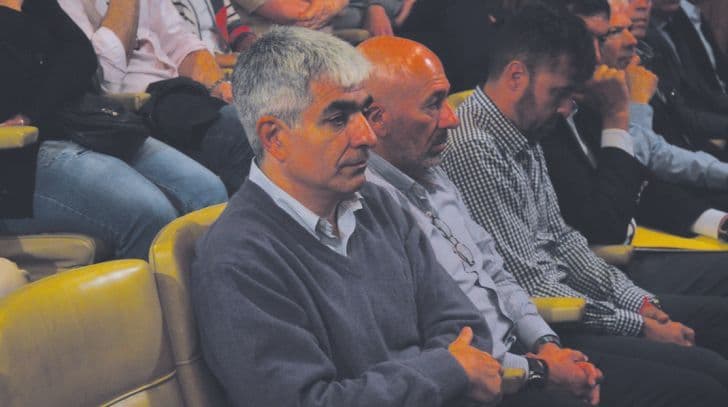Causa CBI: el abogado de Rodrigo dijo que “ya cumplió su pena”