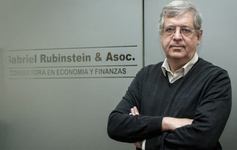 En abril se registraría la peor caída del PIB de toda la historia argentina