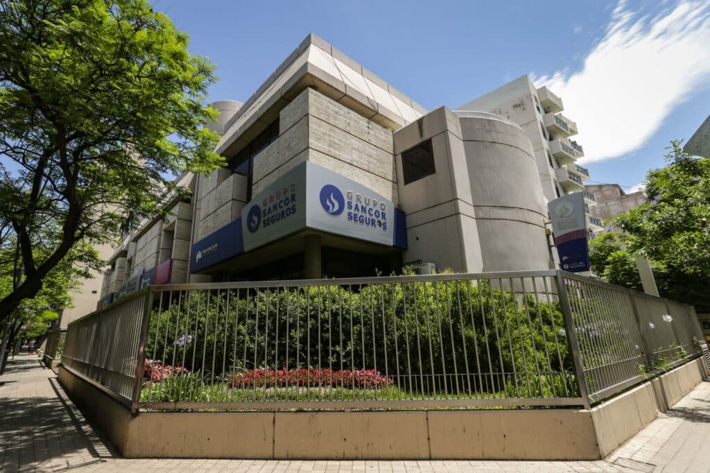 Sancor Seguros creció 50% en Córdoba (más de un millón de asegurados)