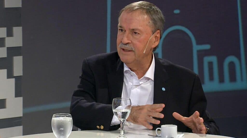 Schiaretti reelecto: histórico triunfo del peronismo